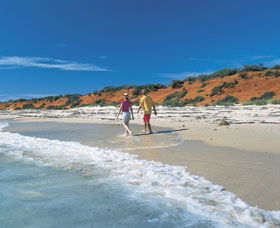 Francois Peron National Park - Accommodation Sydney 0