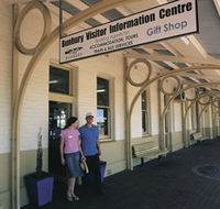Old Railway Station Bunbury - Accommodation Sydney