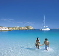 Buccaneer Archipelago - Accommodation Sydney