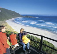 Conspicuous Beach - Sydney 4u