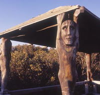 Mangrove Boardwalk - Accommodation Sydney