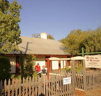 Morby Cottage - Accommodation Sydney