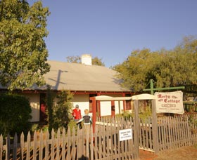 Morby Cottage - Sydney 4u 0