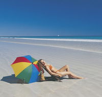 Cable Beach - Sydney 4u