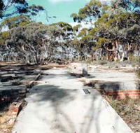 Merredin Army Hospital Site - Accommodation Sydney