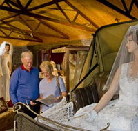 The Lace Place - Accommodation Sydney