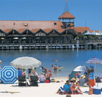 Sorrento Quay - Accommodation Sydney