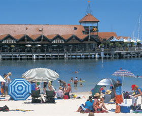 Sorrento Quay - Sydney 4u 0
