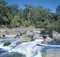 Frankland River - Accommodation Sydney