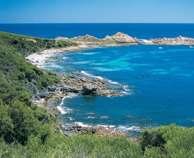 Canal Rocks - Sydney 4u 0