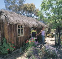 Wagin Historical Village - Accommodation Sydney