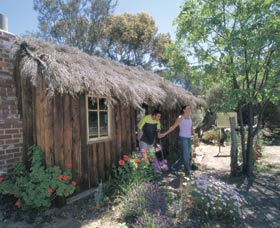 Wagin Historical Village - Sydney 4u 0