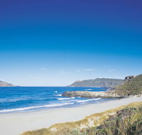 Mandalay Beach - Accommodation Sydney