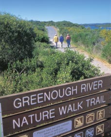 Greenough River Mouth And Devlin Pool - Sydney Resort 0