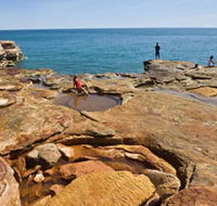 Anastasia's Pool - Sydney 4u