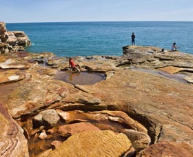 Anastasia's Pool - Sydney Resort 0