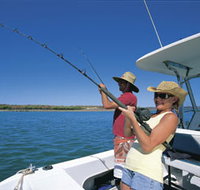 Burrup Peninsula - Accommodation Sydney