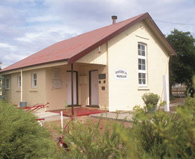 Katanning WA Accommodation Sydney