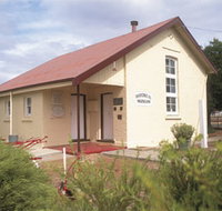 Katanning Historical Museum - Accommodation Sydney