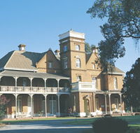Woodbridge - Accommodation Sydney