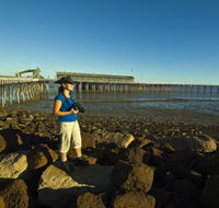 Derby Jetty - Accommodation Sydney