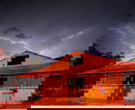 Red Dirt Photographic Gallery - Sydney Resort 0