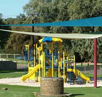 Apex Park - Accommodation Sydney