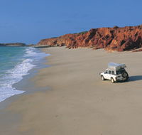 Cape Leveque - Sydney 4u