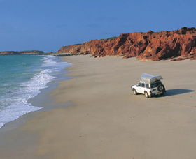 Cape Leveque - Sydney 4u 0