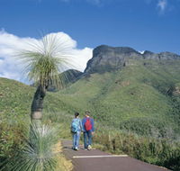 Stirling Range National Park - Sydney 4u