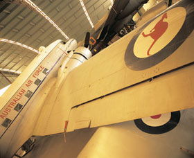Aviation Heritage Museum Of Western Australia - Accommodation Sydney 0