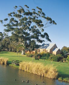 Minnawarra Historic Precinct - Accommodation Sydney 0