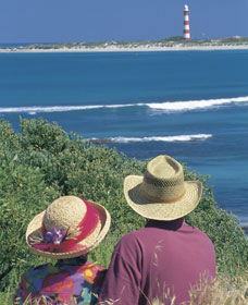 Separation Point Lookout - Accommodation Sydney 0