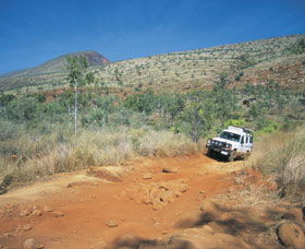 Lennard Gorge - Accommodation Sydney 0