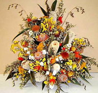 Things Wild at Denmark Wildflowers - Accommodation Sydney