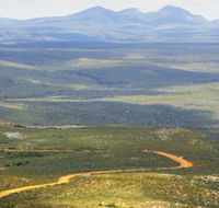Hamersley Drive Heritage Trail Scenic Drive - Accommodation Sydney