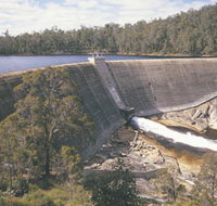 Wellington Dam Experience - Accommodation Sydney