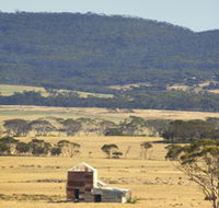 Ravensthorpe Range - Accommodation Sydney