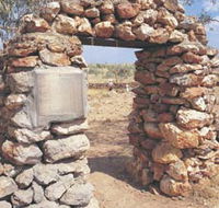Old Halls Creek - Accommodation Sydney