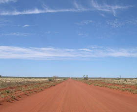 Great Central Road - Accommodation Sydney 0