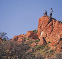 The Granites - Accommodation Sydney