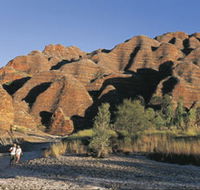 Purnululu Bungle Bungle National Park - Accommodation Sydney