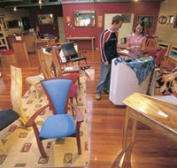 Forest Heritage Centre - Sydney Resort