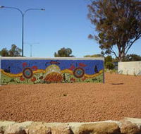 Council Office Mosaic - Accommodation Sydney