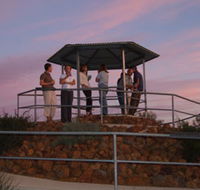 Mount O'Brien - Accommodation Sydney