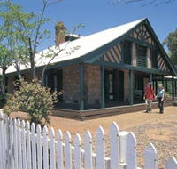 Warden Finnerty's House - Sydney 4u