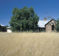 The Slater Homestead - Accommodation Sydney