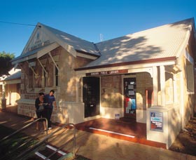 Dongara Heritage Trail - Accommodation Sydney 0