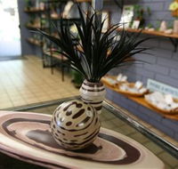 Zebra Rock Gallery and Coffee Shop - Accommodation Sydney