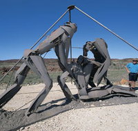 North West Shelf Natural Gas Project - Accommodation Sydney